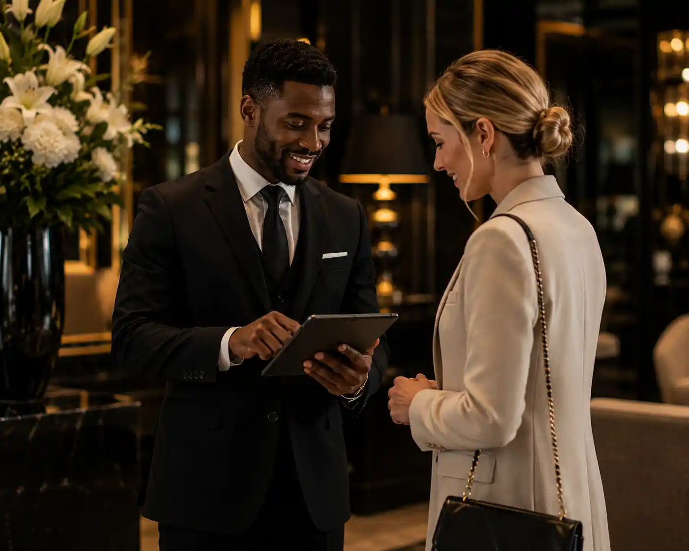 Concierge Services
