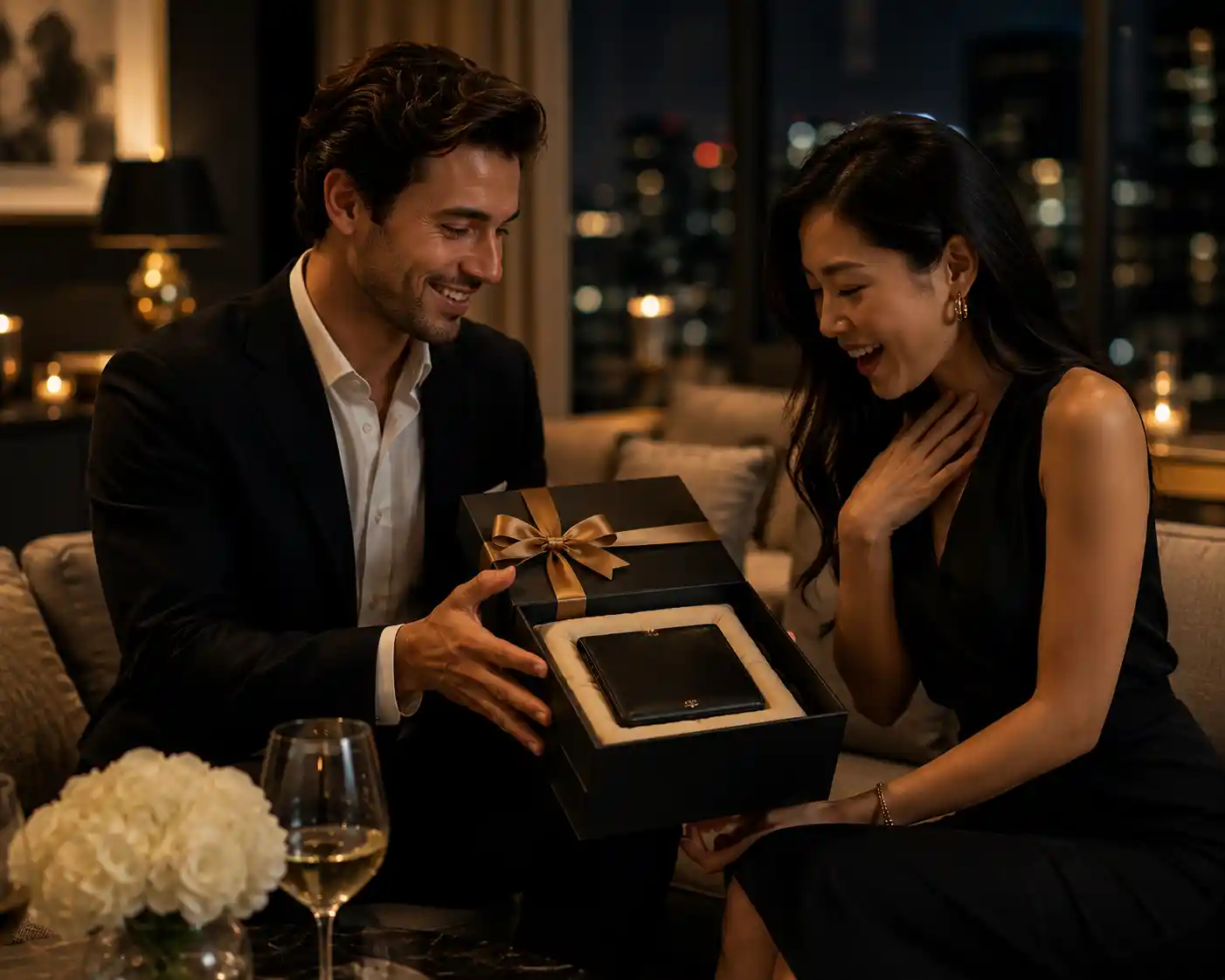 Premium Gifting